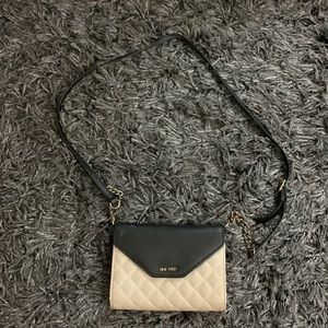 Used Ninewest bag